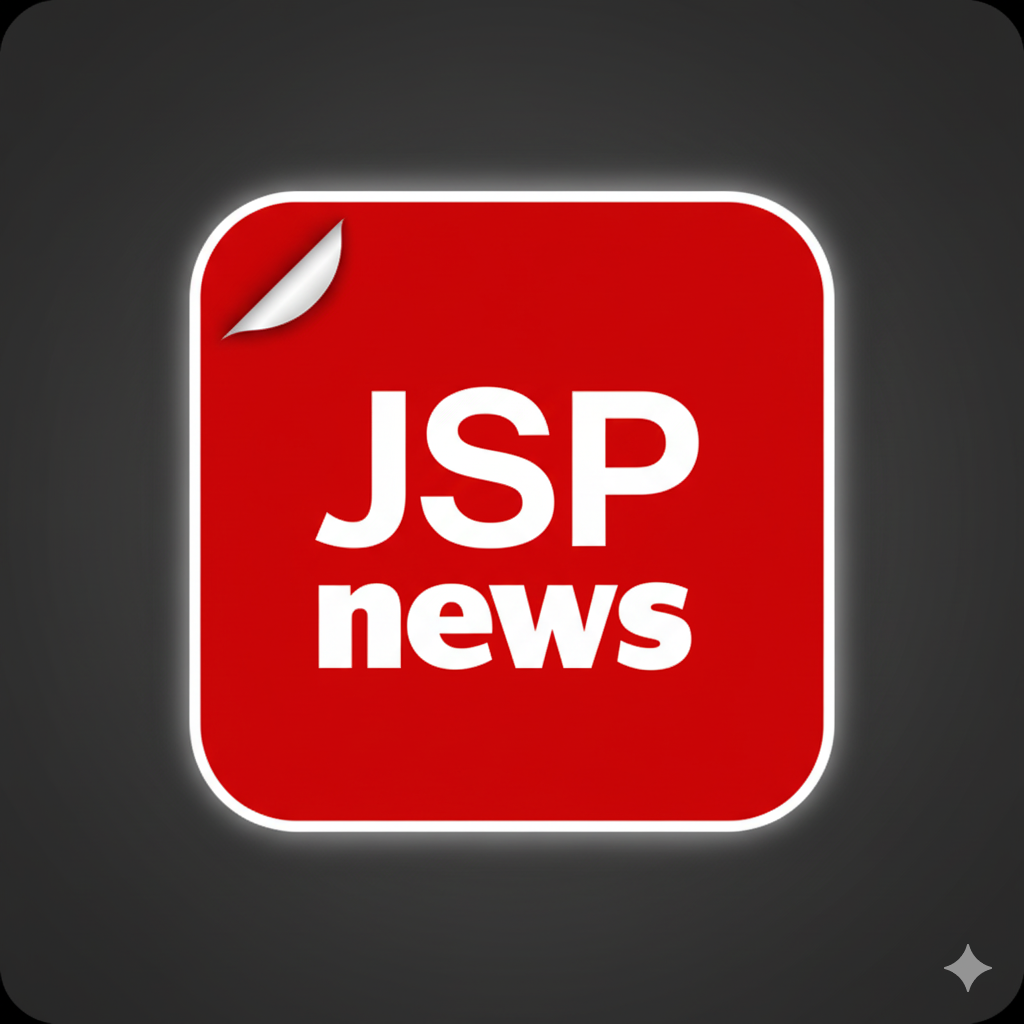 జనసేన పార్టీ మీద అభిమానం తో క్రియాట్ చేసిన యాప్ jspnews