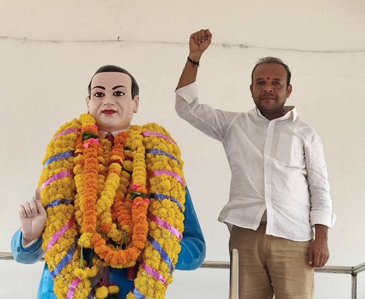 రేపు  కొండెవరంలో ఉచిత కంటి వైద్య శిబిరం: గాది కొండబాబు